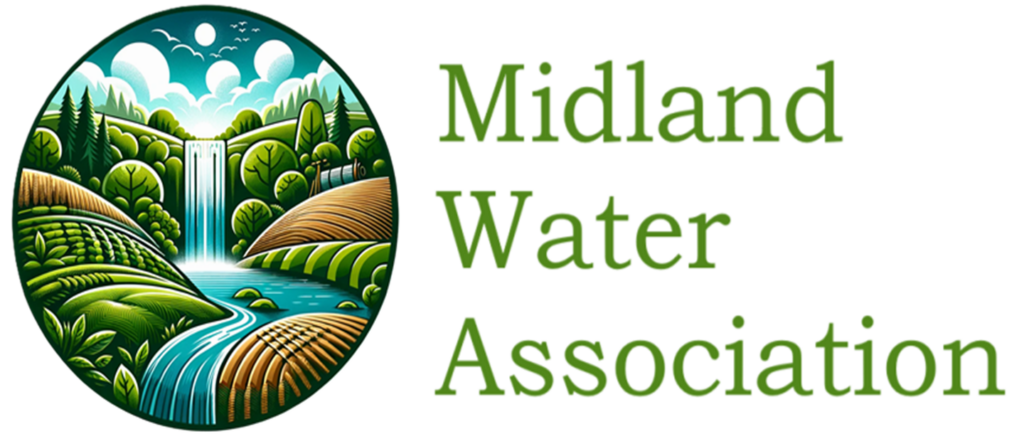 Midland Water Association We Are All In This Together